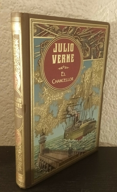 El Chancellor (usado) - Julio Verne