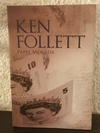Papel Moneda (usado, kf) - Ken Follet