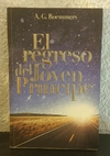 El regreso del joven principe (usado) - A. G. Roemmers