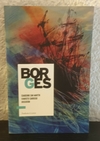 Cuaderno San Martín, discusión y Evaristo Carriego (usado) - Borges