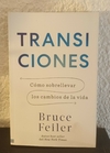 Transiciones (usado) - Bruce Feiler