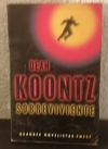 Sobreviviente (usado, detalle de mala apertura) - Dean Koontz