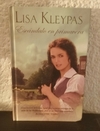 Escándalo en primavera (usado) - Lisa Kleypas