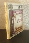 Otra vuelta de tuerca (usado) - Henry James (ml)