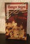 Sangre Negra (usado) - Eduardo Gonzalez