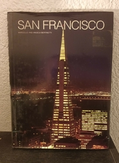 San Francisco (usado) - Marcello and Angela Bertinetti - comprar online