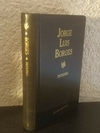 Ficciones (usado) - Jorge Luis Borges (3)