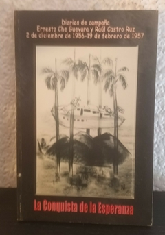 La conquista de la esperanza (usado) - Guevara y Castro Ruz