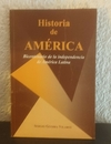 Historia de América (usado) - Sergio Guerra Vilaboy