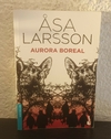 Aurora Boreal (usado, AL) - Asa Larsson