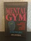 Mantal Gym (usado, dedicatoria) - Tom Wujec