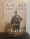 El italiano (usado) - Arturo Pérez Reverte (2022)