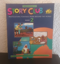 Story Club 2 (usado) - Davidsons