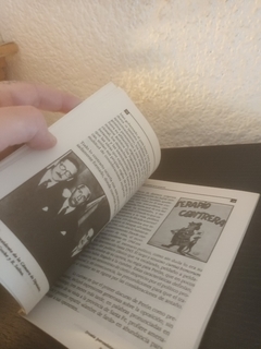 Las ordalías de la oposición (usado) - Historia De La Argentina - comprar online