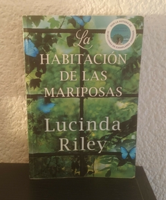 La habitación de las mariposas (usado) - Lucinda Riley