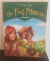 The Frog Princess (usado) - Jenny Dooley