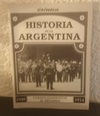 Cuestionamientos al régimen (usado) - Historia De La Argentina