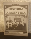 El triunfo del positivismo (usado) - Historia De La Argentina