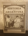 Inmigraciones exóticas (usado) - Historia De La Argentina