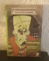 A Frankenstein se le fue la mano (usado) - Fabian Sevilla