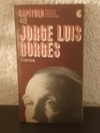 Cuentos Borges (usado) - Jorge Luis Borges (48)