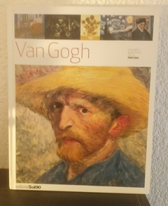 Grandes Maestros De La Pintura (usado) - Van Gogh