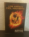 Los juegos del hambre (usado) - Suzanne Collins