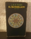 El silmarillion (usado) - J. R. R. Tolkien (minotauro)