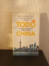 Todo lo que neceditas saber sobre China (usado) - Néstor Restivo