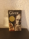 The Giver (usado) - Lois Lowry