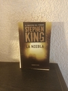 La niebla (usado) - Stephen King (2010)