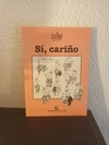 Sí, cariño (usado) - Quino