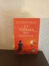 La Hermana Sol La Historia De Electra (usado) - Lucinda Riley