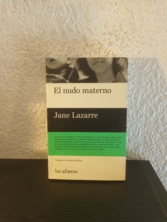 El mundo materno (usado) - Jane Lazarre