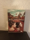 Las maldecidas (usado) - Fernanda Pérez