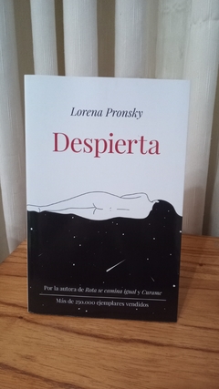 Despierta - Lorena Pronsky