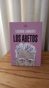Los abetos - Luciano Lamberti