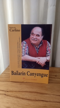 Bailarín Canyengue - Carlino