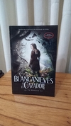 Blancanieves y el cazador (usado) - La novela