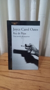 Rey de Picas (nuevo) - Joyce Carol Oates