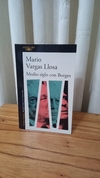 Medio siglo con Borges - Mario Vargas Llosa