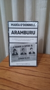 Aramburu - María O'donnell