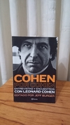 Cohen por Cohen - Jeff Burger