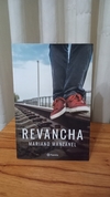 Revancha - Mariano Manzanel