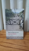 Sierra Padre (usado) - María Martoccia