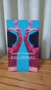 Bailarinas - Yasunari Kawabata