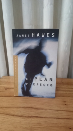 El Plan Perfecto (usado) - James Hawes