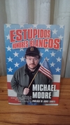 Estupidos Hombres Blanco (usado) - Michael Moore