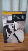 Historia De La Mafia (usado) - Giuseppe Carlo Marino