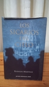 Los Sicarios Del Cielo (usado) - Rodolfo Martínez